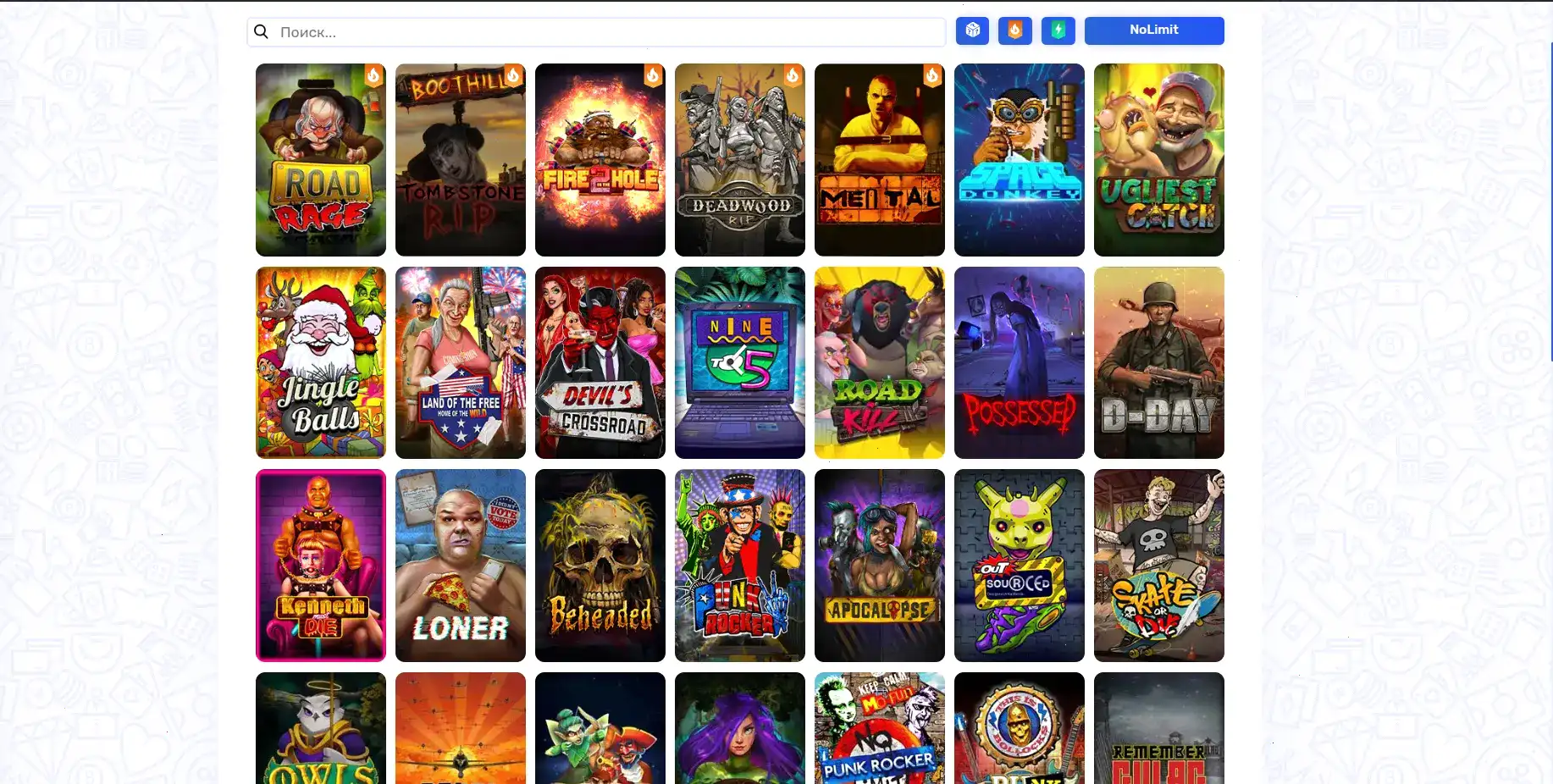 Бонусы и акции Vivaro casino